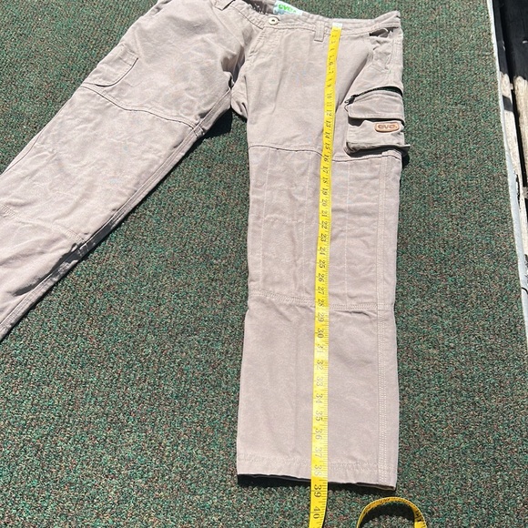 EVE Workwear for Women - Strong Low Rise Heavy Duty Pants - Picture 11 of 16